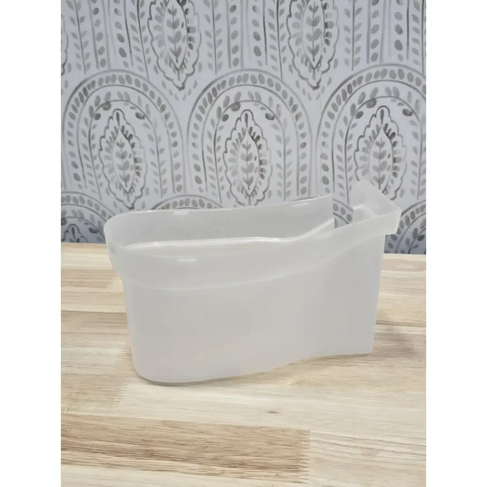 Replacement Snap On Storage Case for Hamilton Beach 6 Speed Hand Mixer 62682G